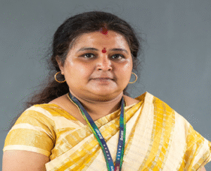 In Pursuit of Excellence: Dr. Swagata Sarkar’s Academic Odyssey with