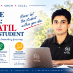 Beyond the Appraisal: Sandip Patil on Staying a Student