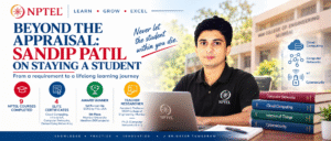 Beyond the Appraisal: Sandip Patil on Staying a Student