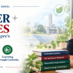 Four Silver Milestones: How NPTEL Shaped Kajal’s Khapre Learning Journey
