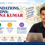 Strong Foundations, New Directions: Dr. P. Krishna – NPTEL Star