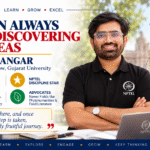 One can always start discovering new ideas: Mahesh Dangar