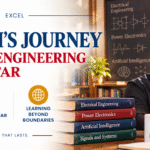 HOD by Day, Student by Weekend – Roshan Ghosh