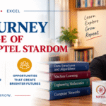 Somay’s Journey from Goa College of Engineering to NPTEL Stardom  