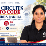 When Circuits Lead To Code: How Dr. Chandra Rakhee Bridged The Two